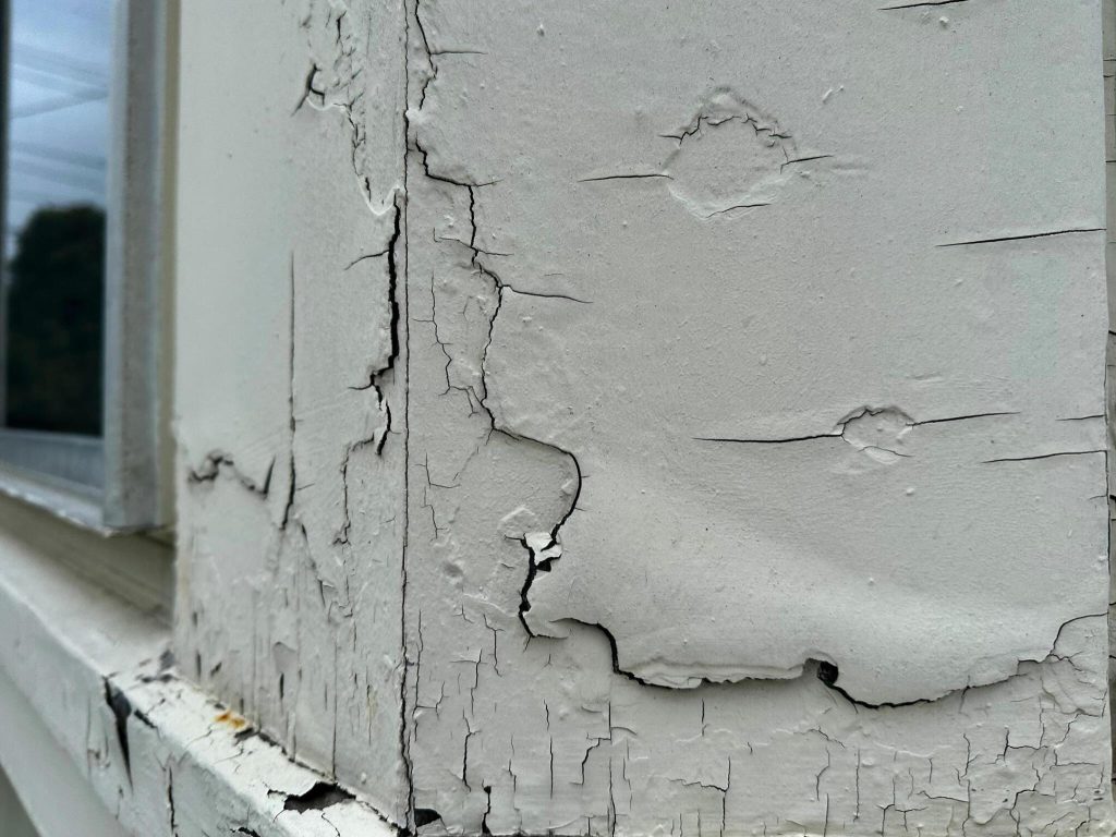 Signs of Lead Paint Inspection:- Manhattan Lead Inspections