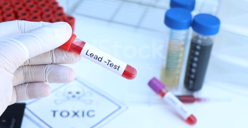 lead abatement