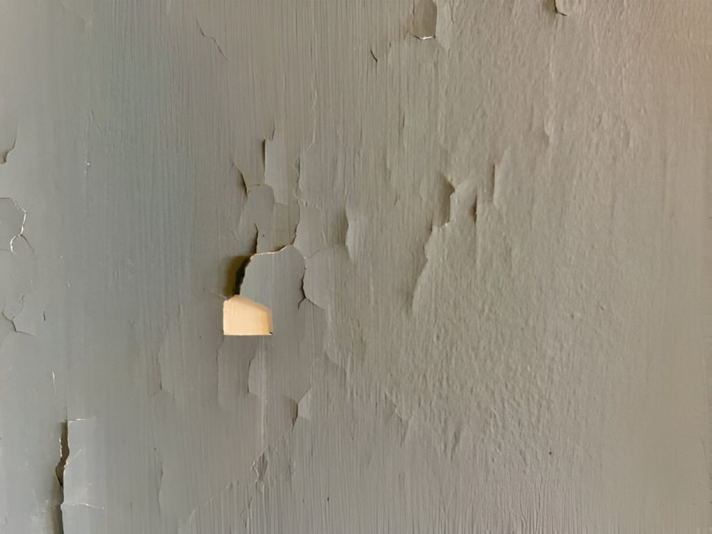 Lead Paint Violations