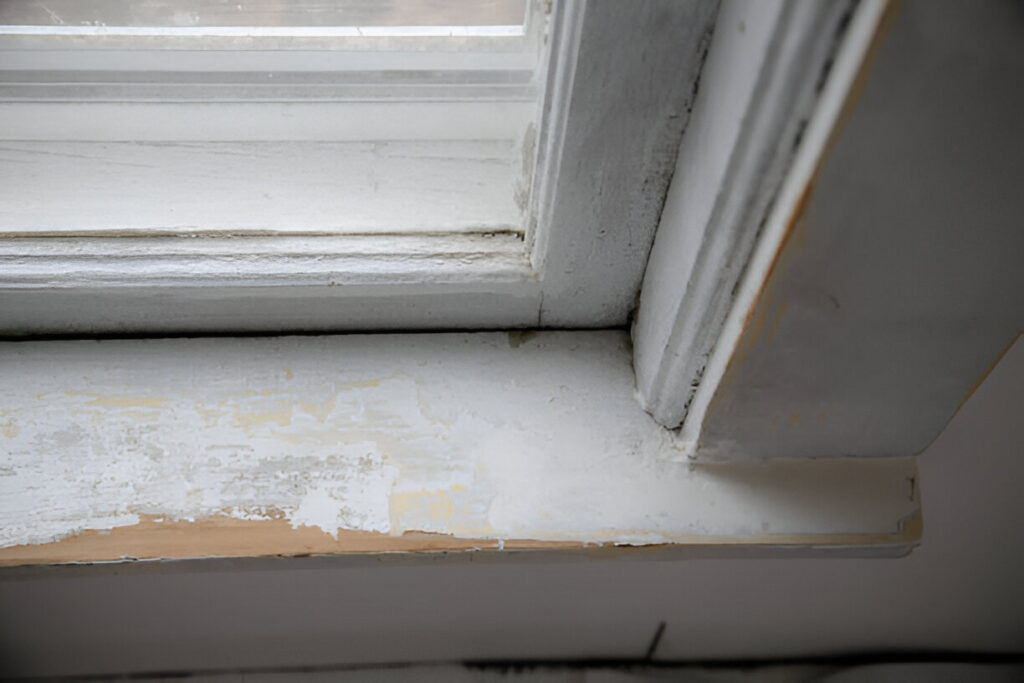 lead dust remediation