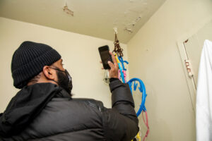 Lead Exposure in NYC