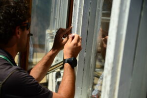 Lead Paint Testing Methods