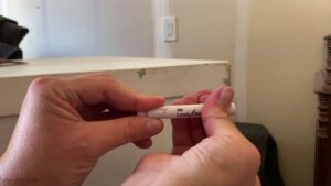 Lead Paint Testing Kit Works