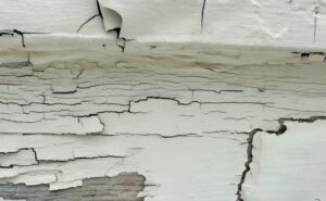 Remove Lead Paint Without Spreading Dust