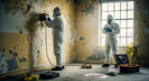 Lead Paint Inspections