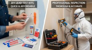 lead test inspection nyc