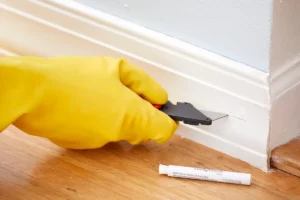 Home Be Tested For Lead Paint