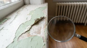lead dust remediation