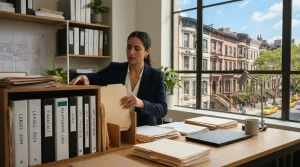 Lead Paint Record Retention
