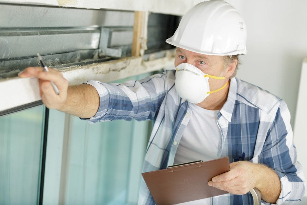 Health & safety editorial image for Four Potential Dangers Associated with Lead Exposure to Ensure a Safer Living Environment