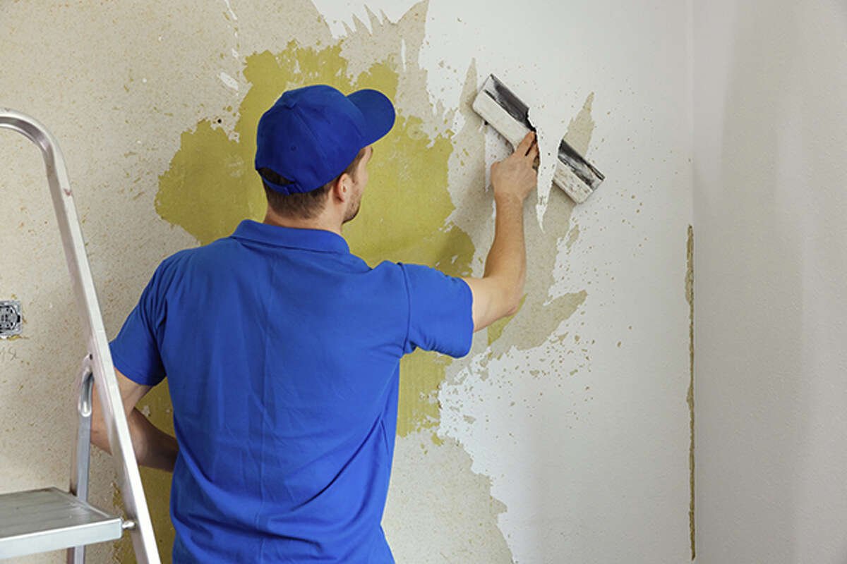 Health & safety editorial image for Can You Paint Over Lead & Is it Safe to Paint Over It?
