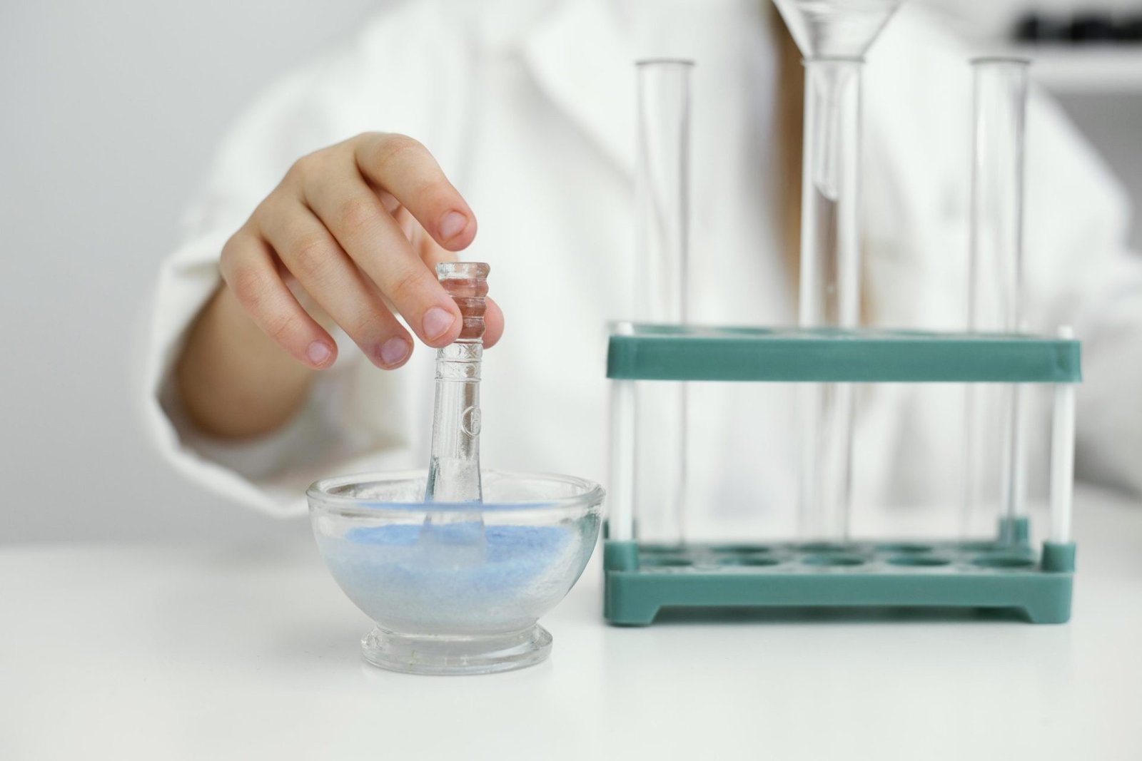 Water testing editorial image for Lead in Drinking Water: Hidden Dangers & Health Risks