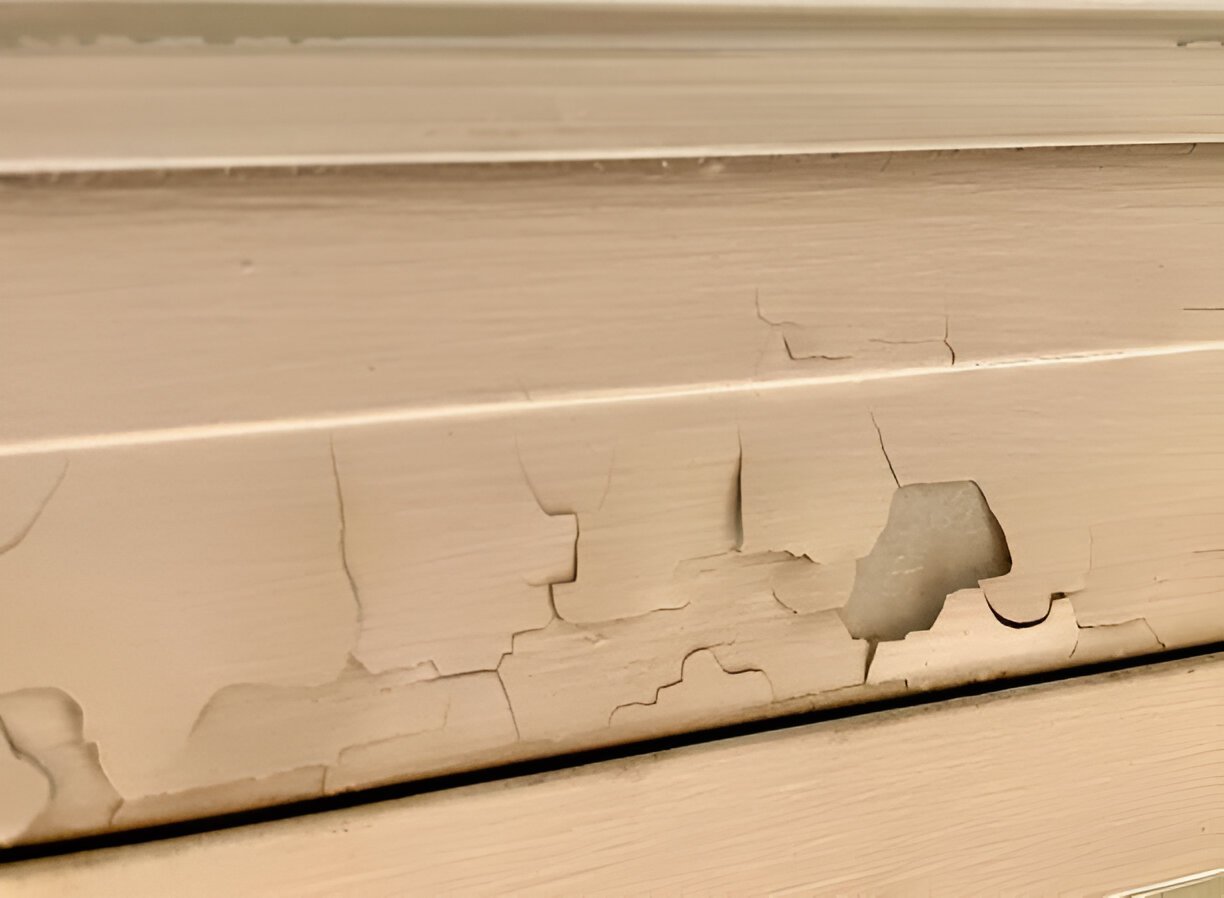 Lead inspection editorial image for What is the Easiest Way to Detect if Lead is Present in Your House?