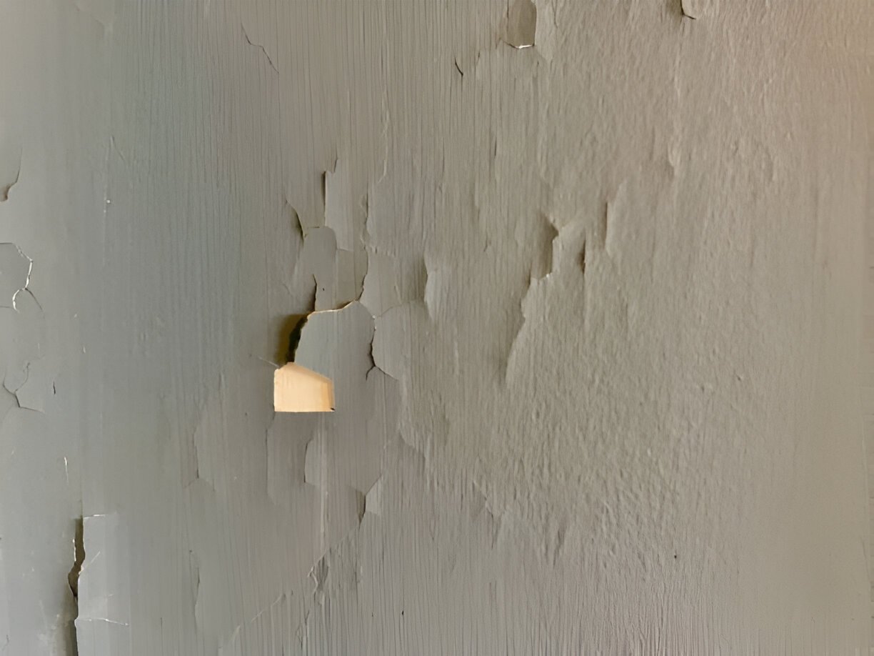 Violations editorial image for Lead Paint Violations and Orders | Department of Health NYC