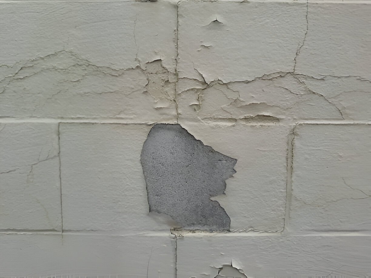 Lead inspection editorial image for Lead Paint in Commercial Buildings: What Property Owners Should Know