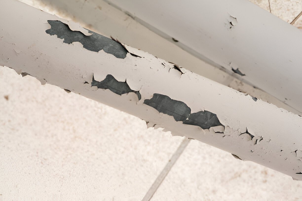 Violations editorial image for Is Your Property at Risk for a DOH Lead Violation?
