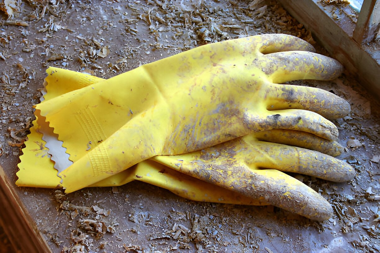 Lead inspection editorial image for What Does an EPA Lead Paint Inspector Do and Why You Might Need One