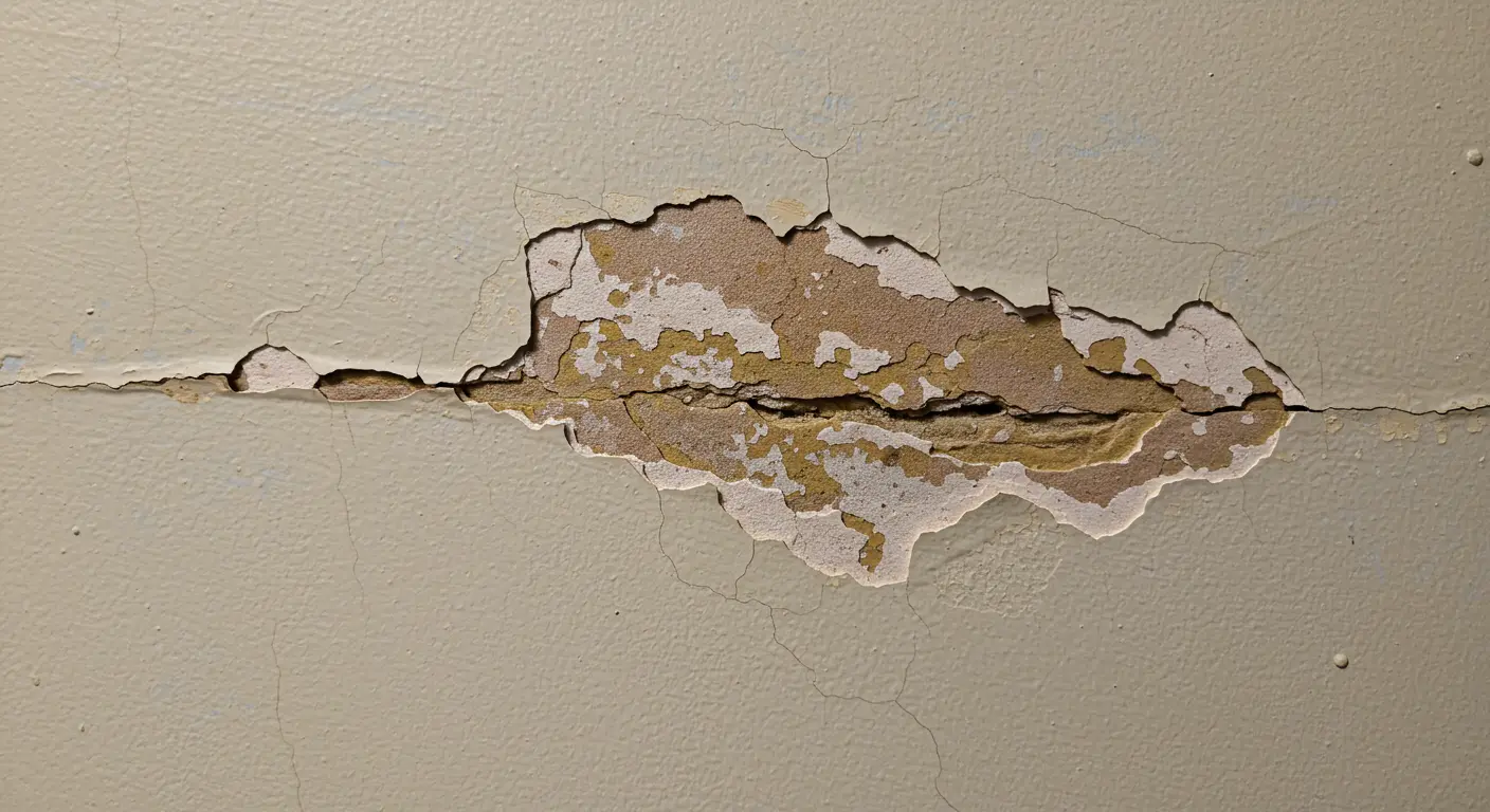 Lead inspection editorial image for Can I Paint Over Lead Failed Inspection Area?