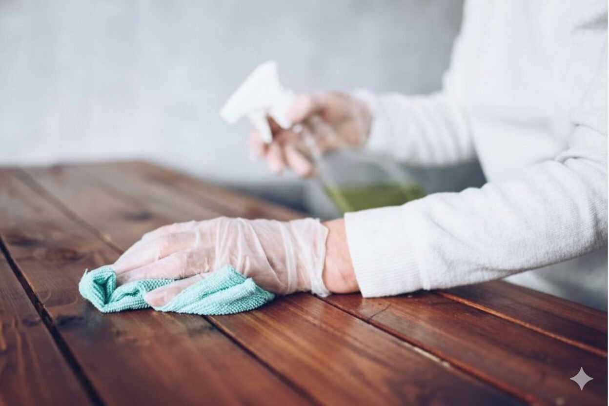 Violations editorial image for Lead Dust Clearance Testing: When and Why It’s Required by HPD