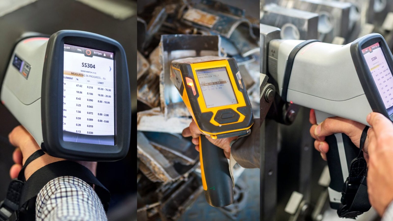 XRF testing editorial image for How XRF Testing Improves Lead Safety Inspections