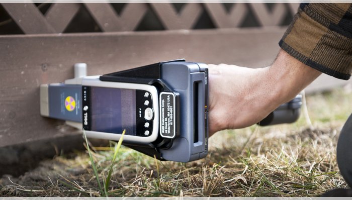 XRF testing editorial image for How Much Does XRF Lead Testing Cost?