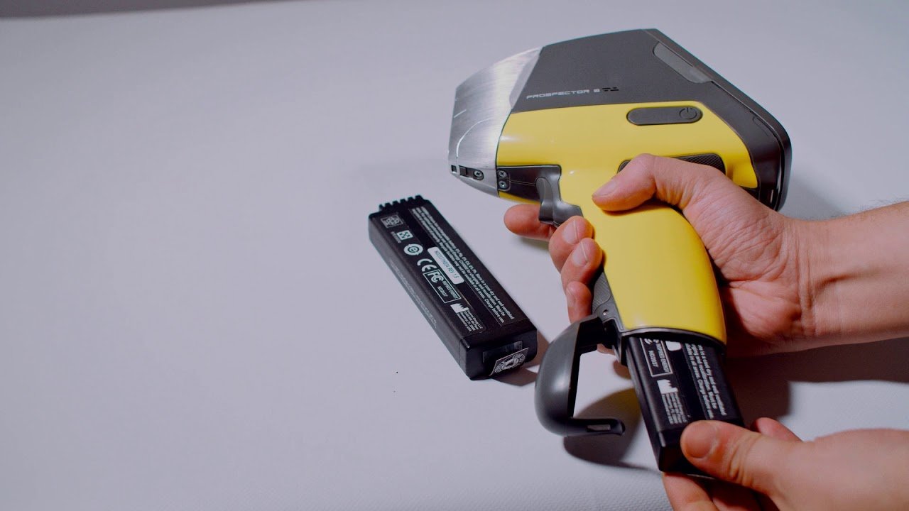 XRF testing editorial image for How XRF Lead Testing Helps Avoid HPD Violations in NYC?