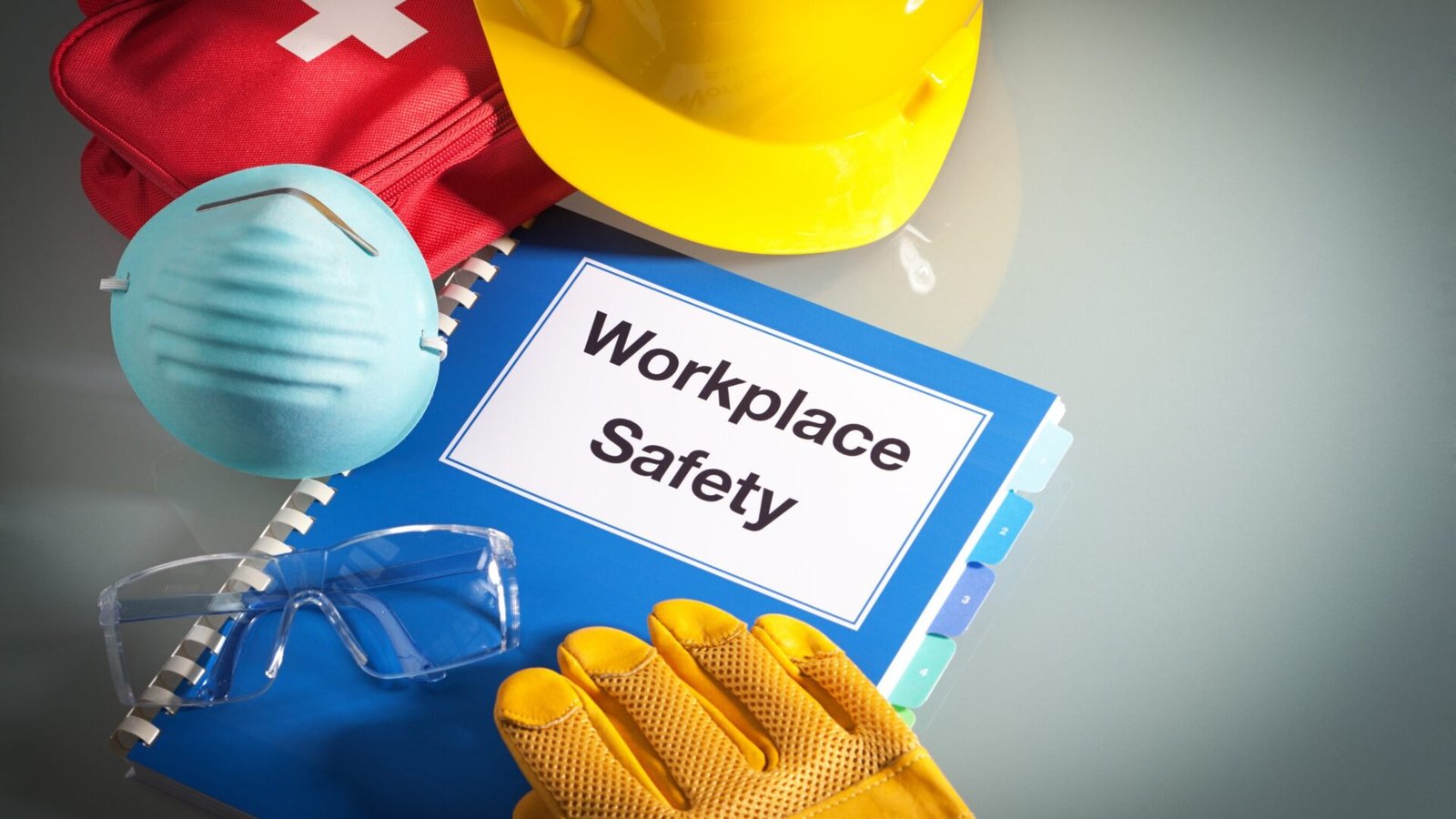Health & safety editorial image for What Safety Measures Are Taken During Inspections?