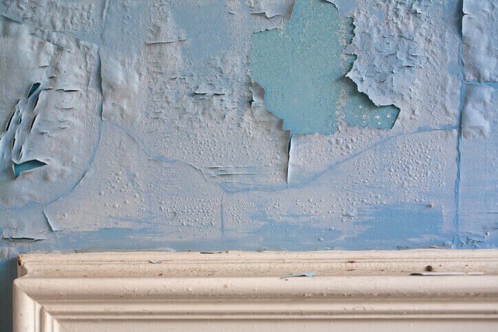 Violations editorial image for Health Risks of Lead Exposure and How Violation Removal Helps